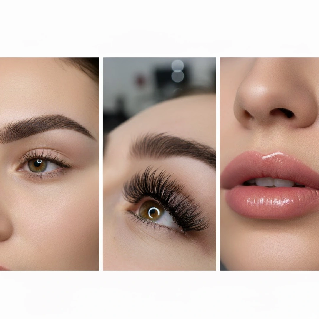 Top Up After 6 Weeks